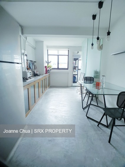 Blk 164 Stirling Road (Queenstown), HDB 3 Rooms #195383112